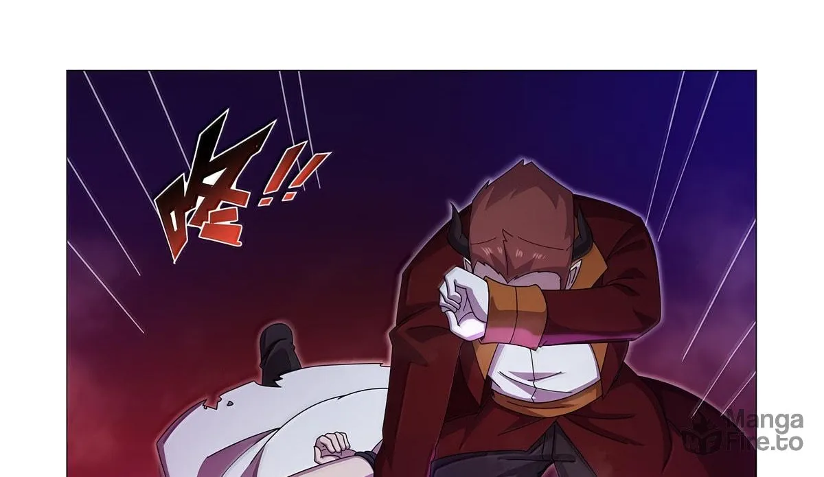The Laid Off Demon King Chapter 437 page 35 - 