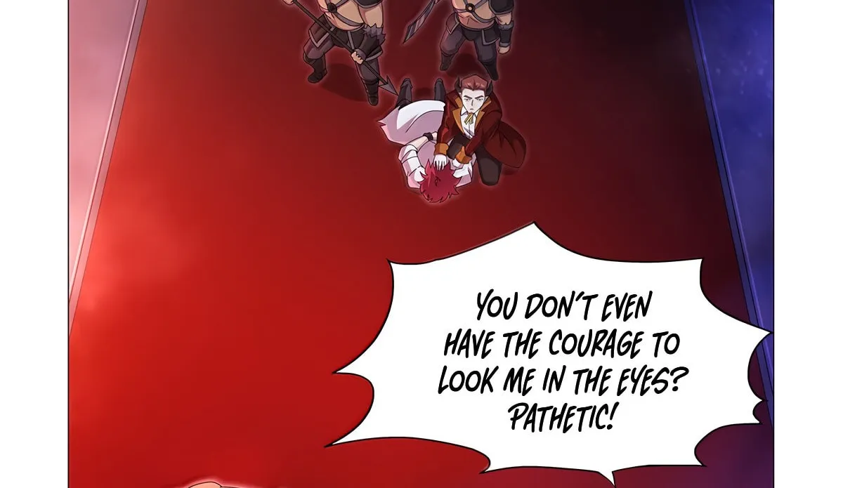 The Laid Off Demon King Chapter 437 page 37 - 
