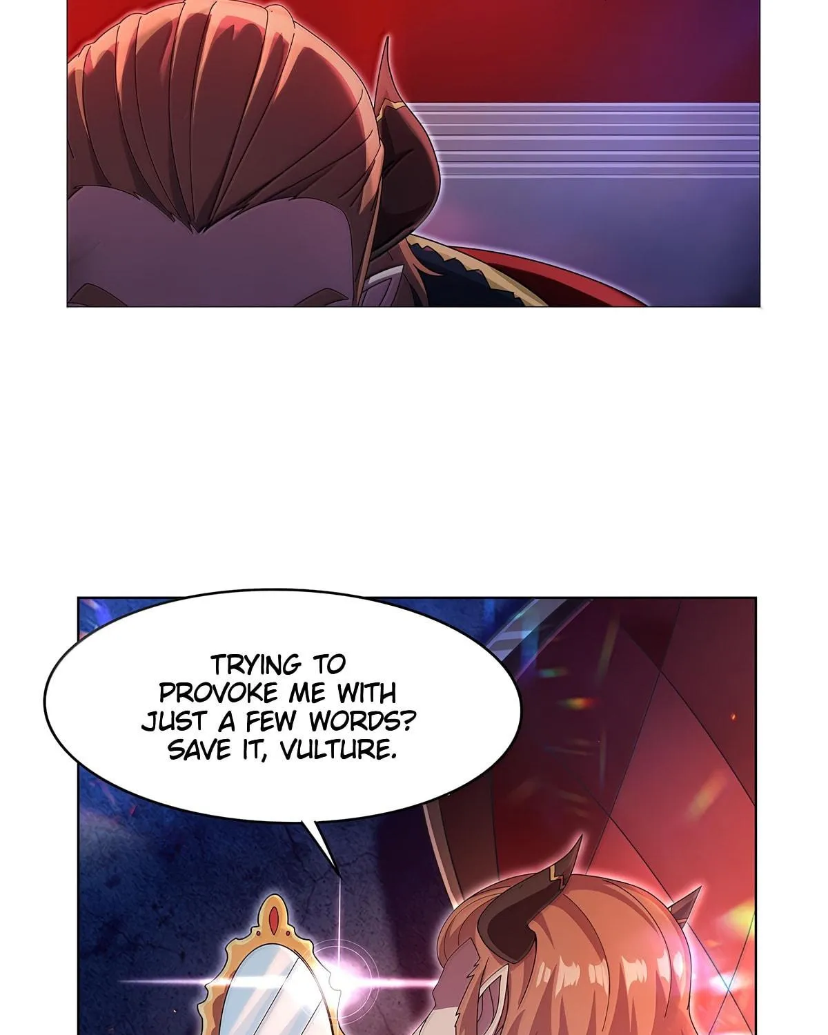 The Laid Off Demon King Chapter 437 page 38 - 