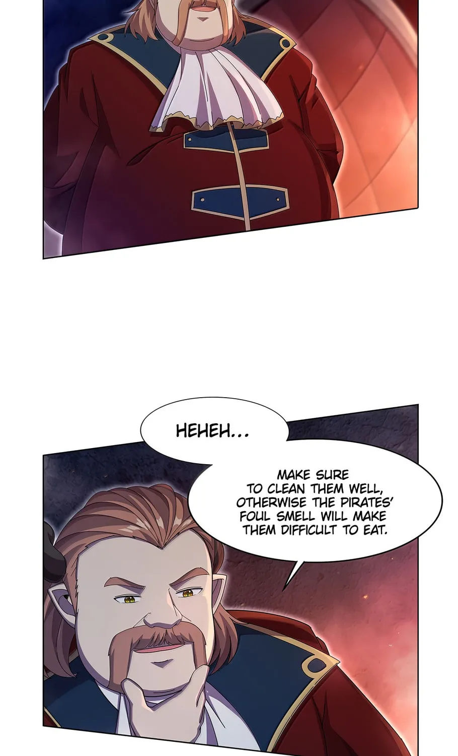 The Laid Off Demon King Chapter 437 page 44 - 