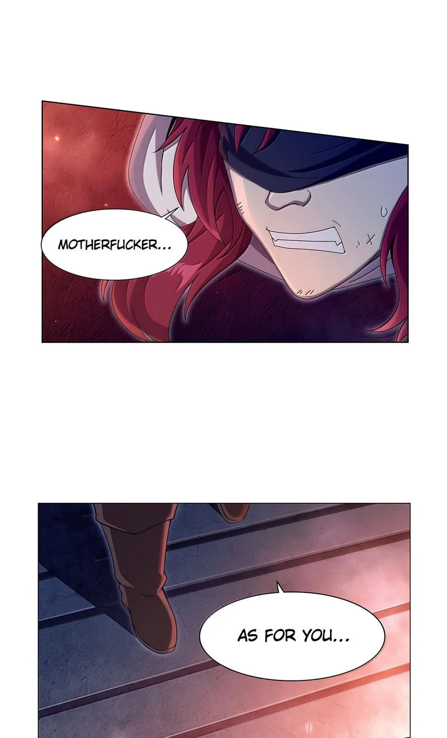 The Laid Off Demon King Chapter 437 page 46 - 
