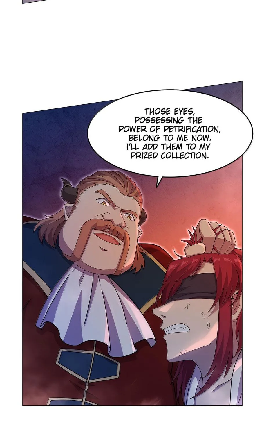 The Laid Off Demon King Chapter 437 page 48 - 