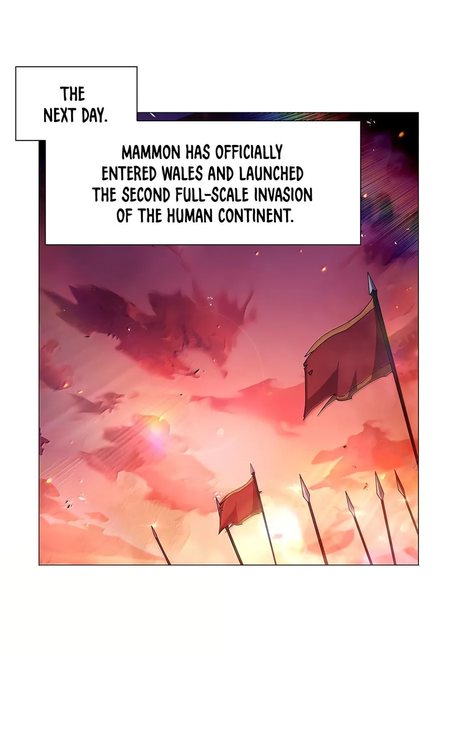 The Laid Off Demon King Chapter 437 page 50 - 