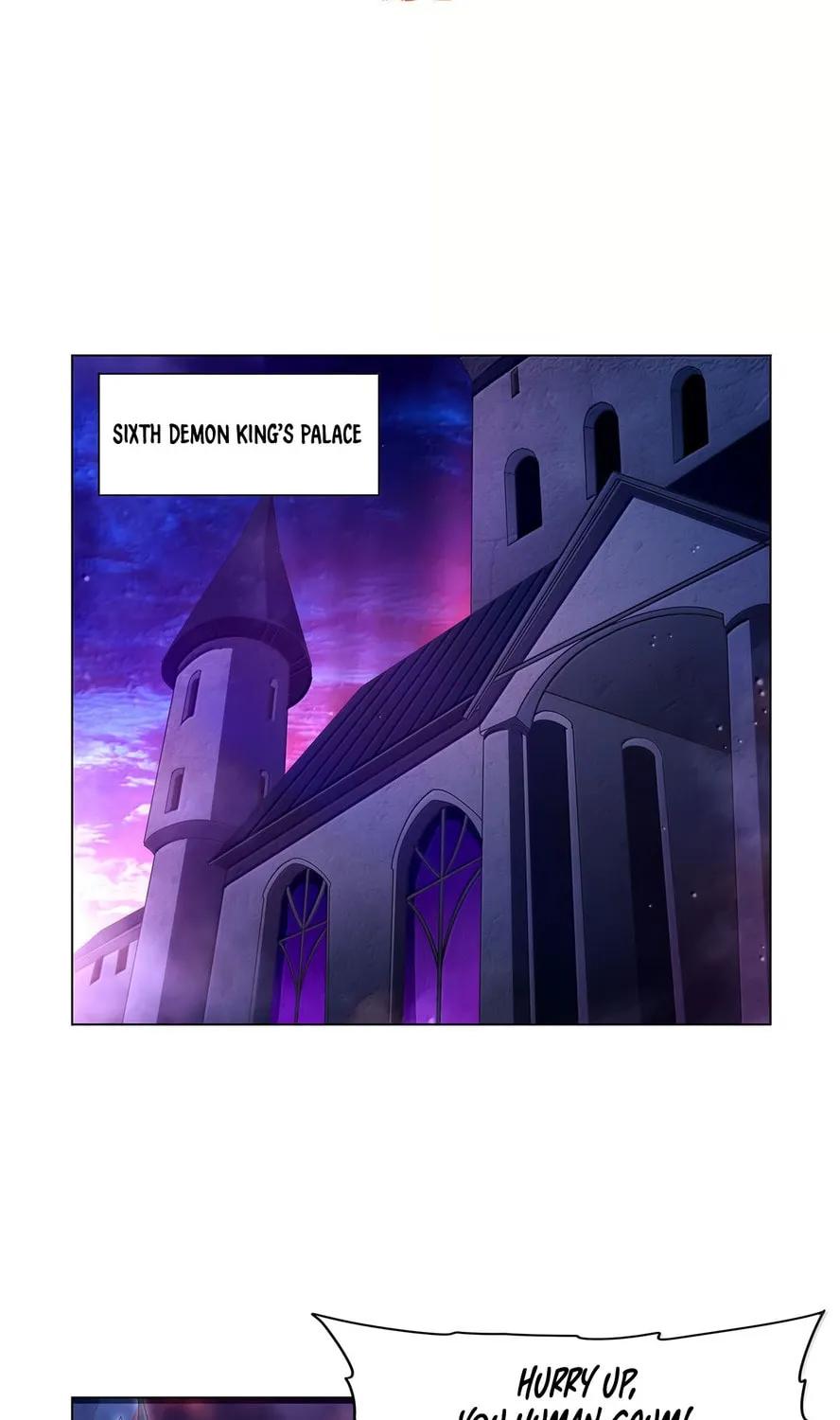 The Laid Off Demon King Chapter 437 page 6 - 