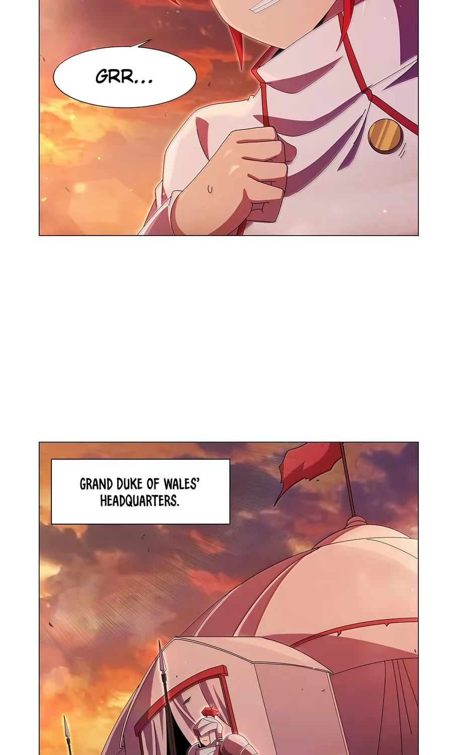 The Laid Off Demon King Chapter 437 page 62 - 