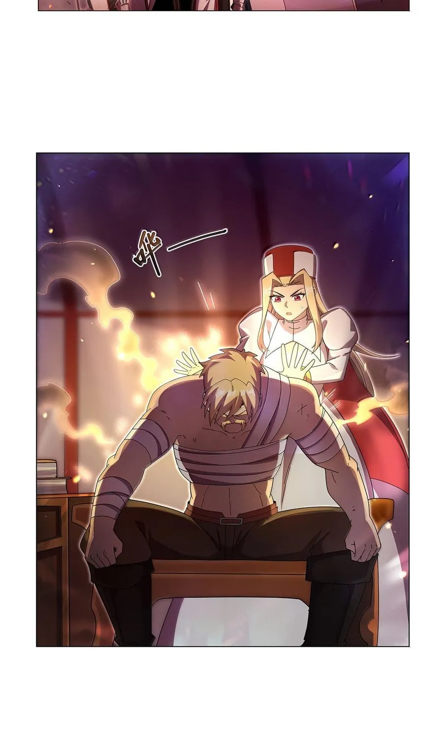 The Laid Off Demon King Chapter 437 page 64 - 