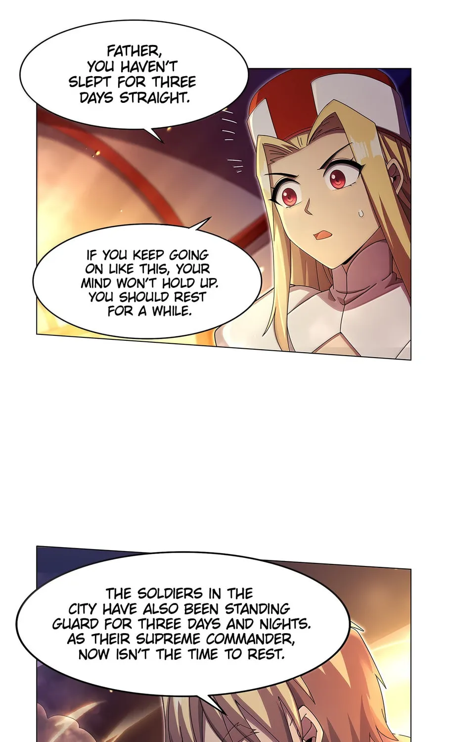 The Laid Off Demon King Chapter 437 page 66 - 