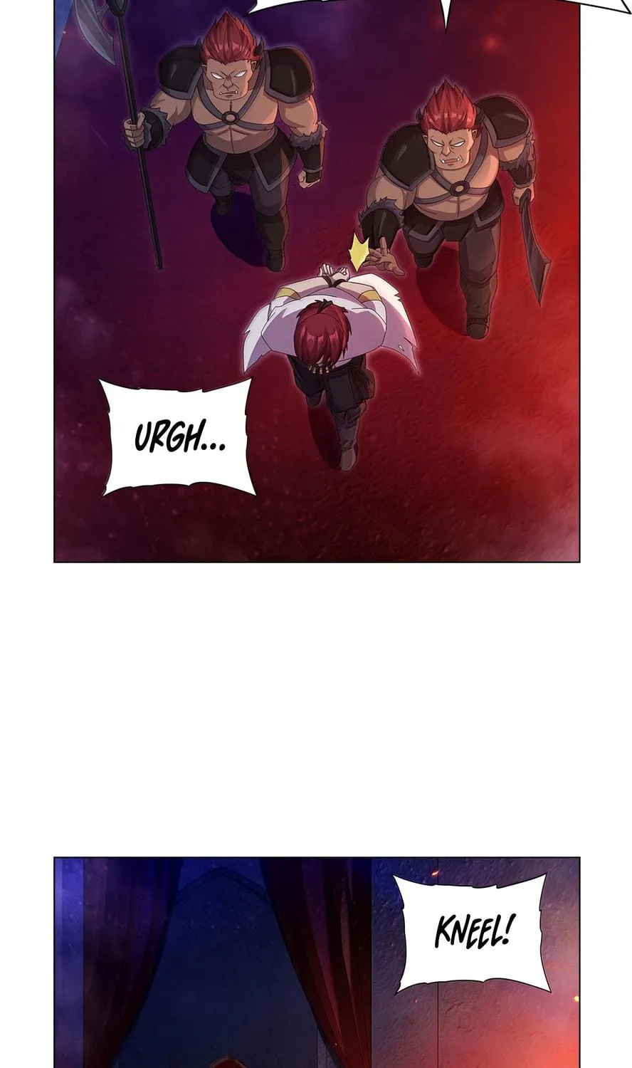 The Laid Off Demon King Chapter 437 page 8 - 