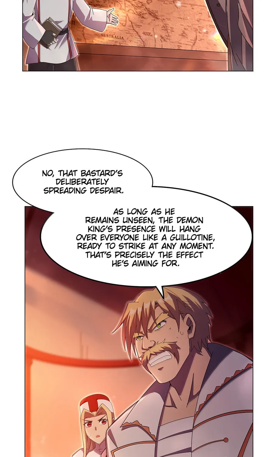 The Laid Off Demon King Chapter 437 page 72 - 