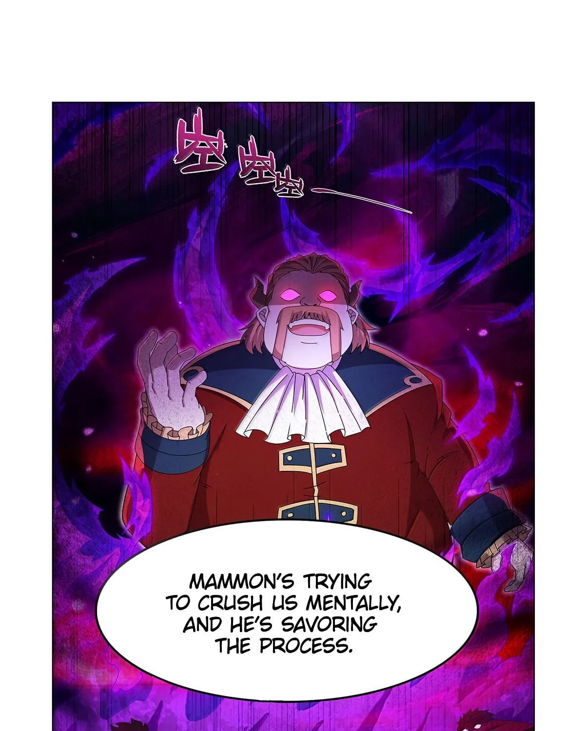 The Laid Off Demon King Chapter 437 page 76 - 