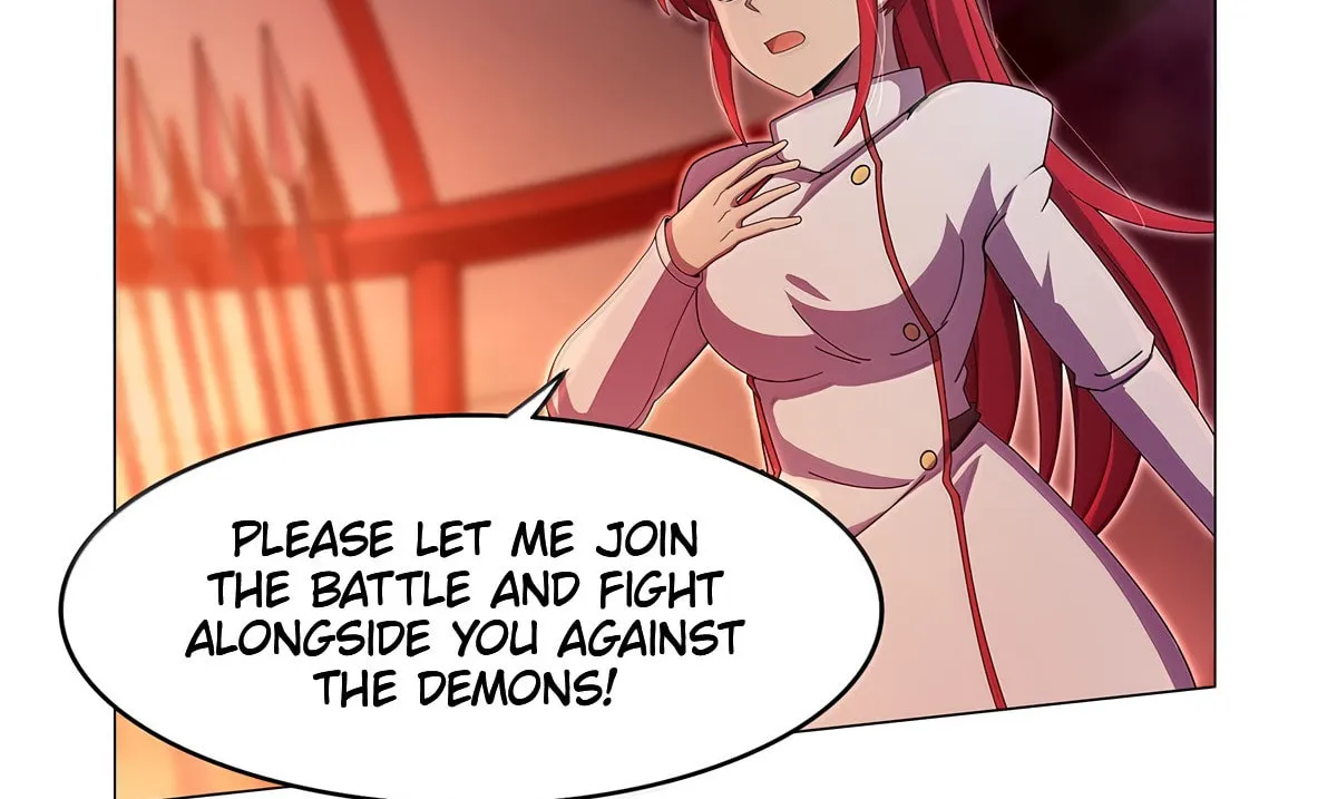 The Laid Off Demon King Chapter 437 page 81 - 