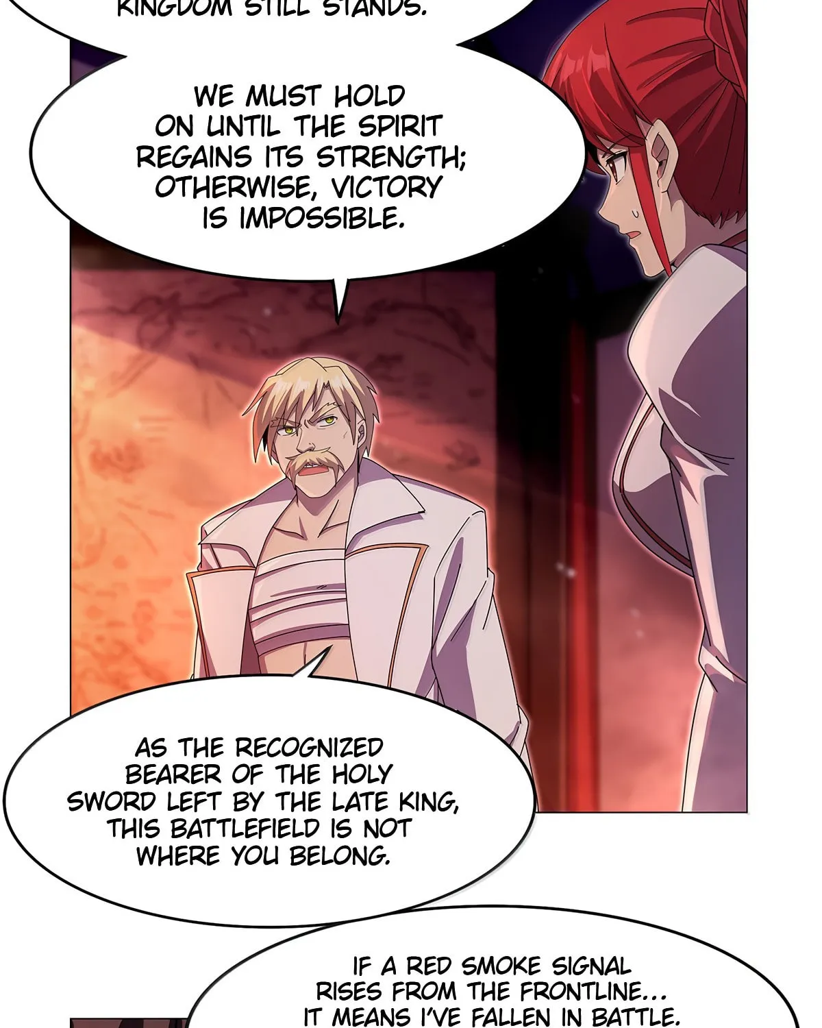The Laid Off Demon King Chapter 437 page 84 - 