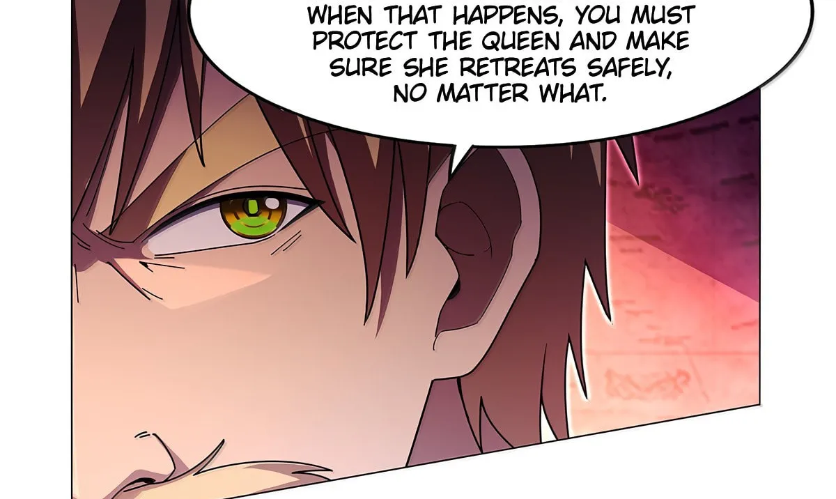The Laid Off Demon King Chapter 437 page 85 - 