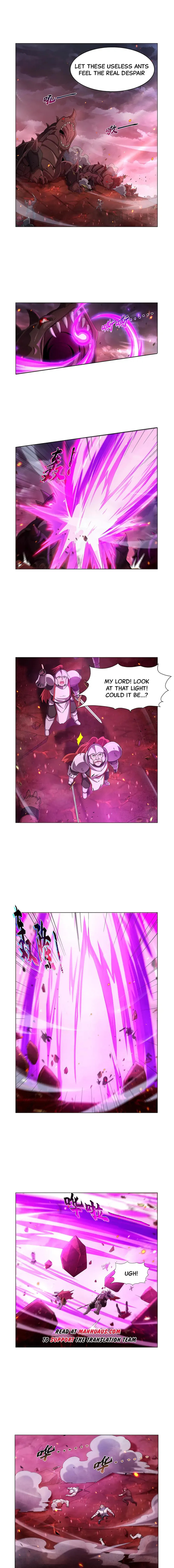 The Laid Off Demon King Chapter 439 page 4 - 