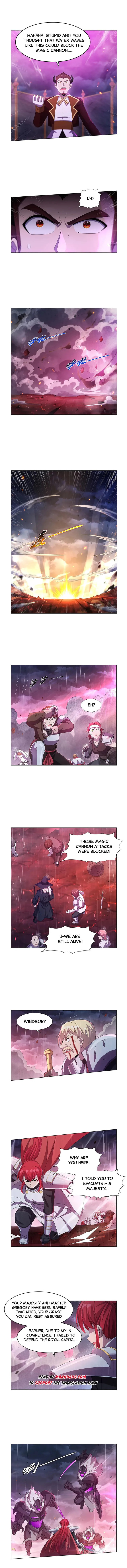 The Laid Off Demon King Chapter 439 page 7 - 