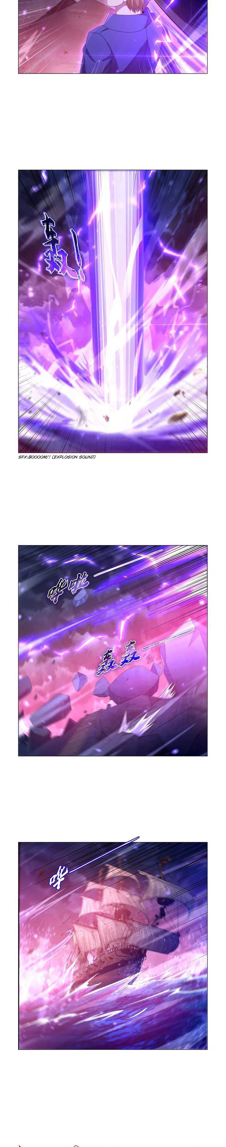The Laid Off Demon King Chapter 443 page 6 - 