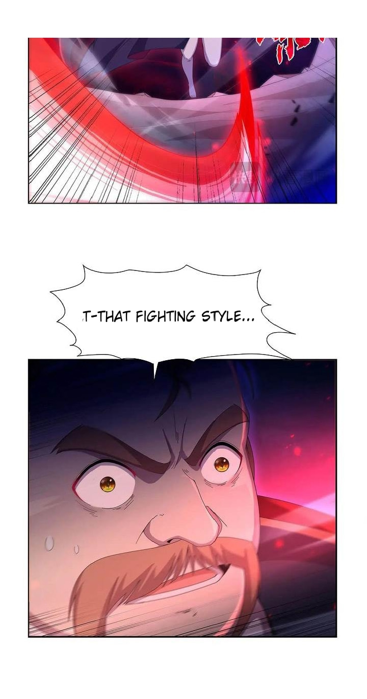 The Laid Off Demon King Chapter 445 page 14 - 