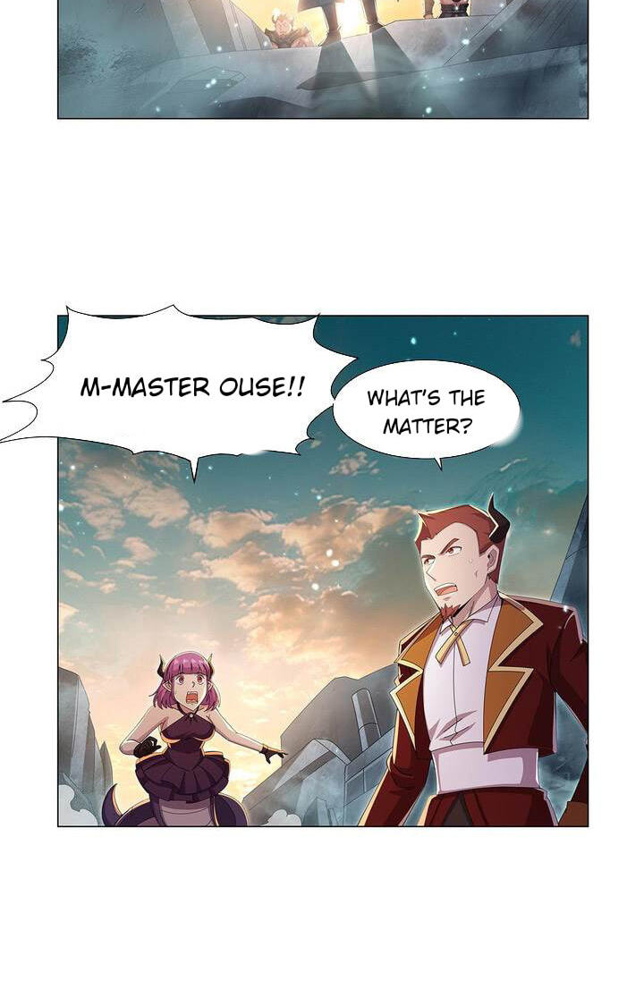The Laid Off Demon King Chapter 446 page 12 - 