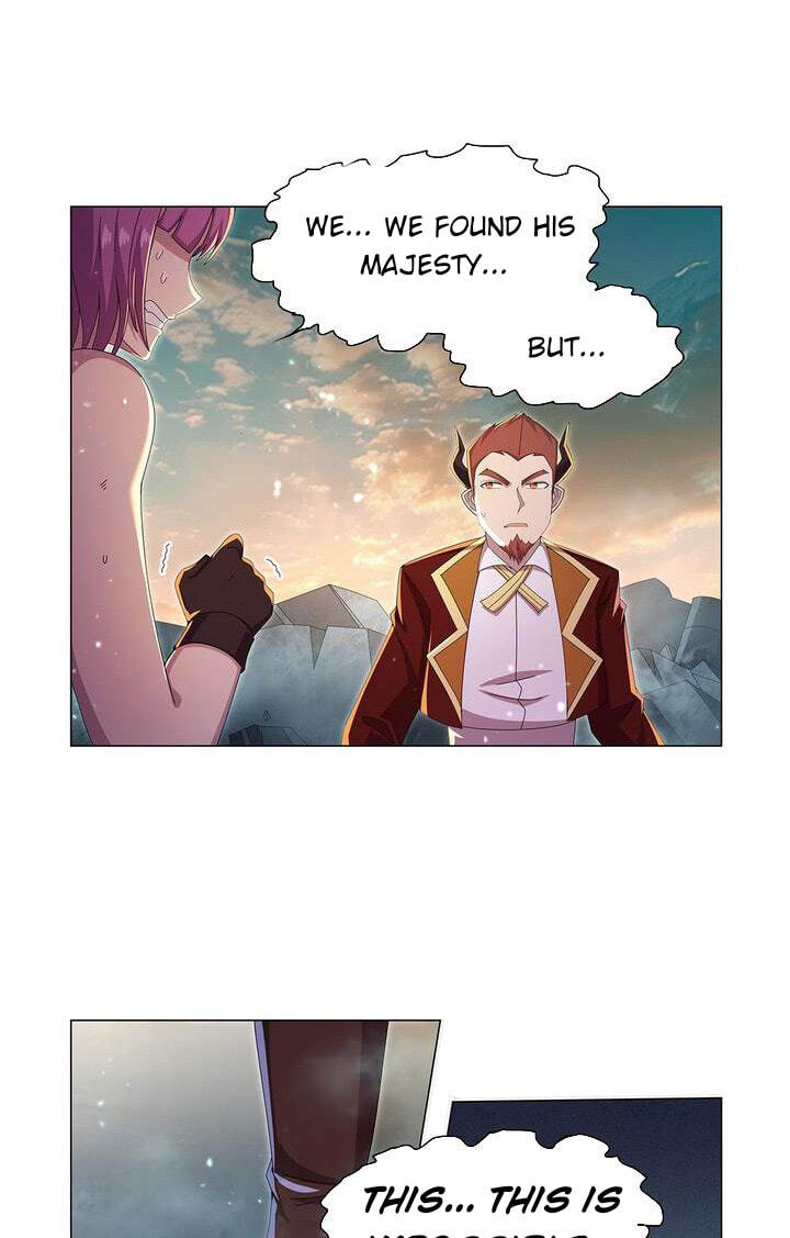 The Laid Off Demon King Chapter 446 page 13 - 