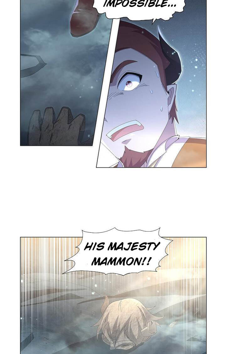 The Laid Off Demon King Chapter 446 page 14 - 