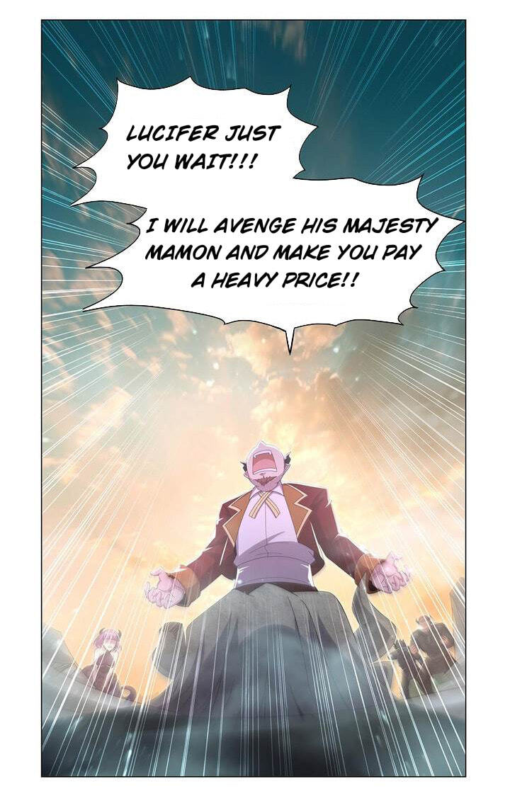 The Laid Off Demon King Chapter 446 page 19 - 