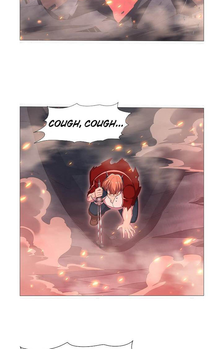 The Laid Off Demon King Chapter 446 page 3 - 