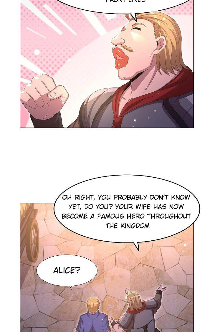 The Laid Off Demon King Chapter 446 page 26 - 