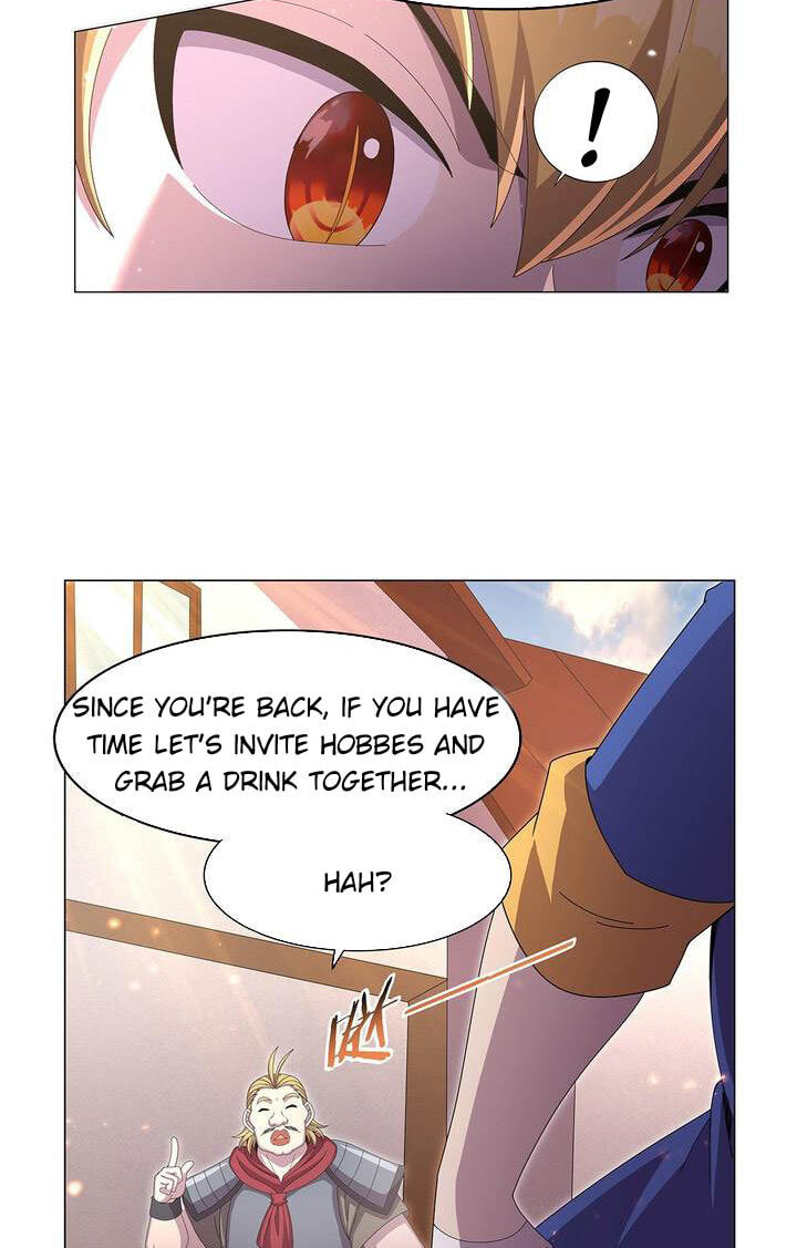 The Laid Off Demon King Chapter 446 page 29 - 