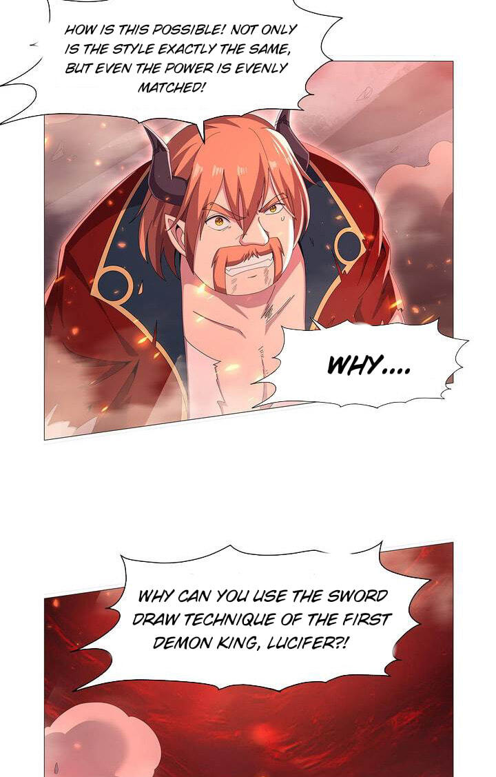 The Laid Off Demon King Chapter 446 page 4 - 