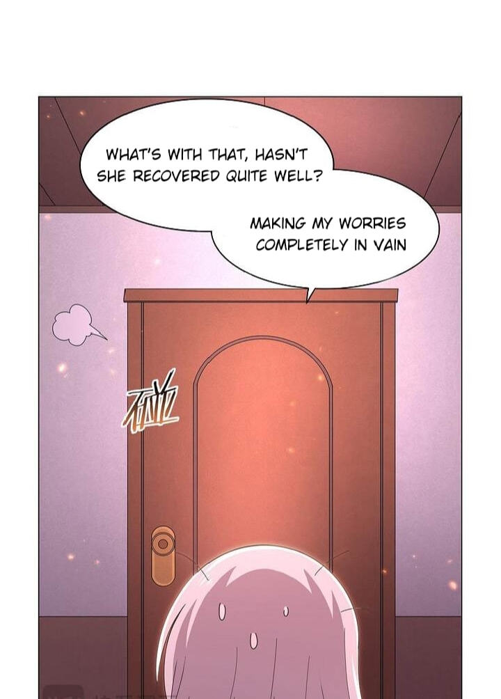 The Laid Off Demon King Chapter 446 page 35 - 