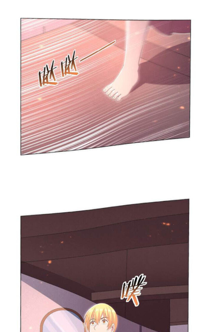 The Laid Off Demon King Chapter 446 page 37 - 