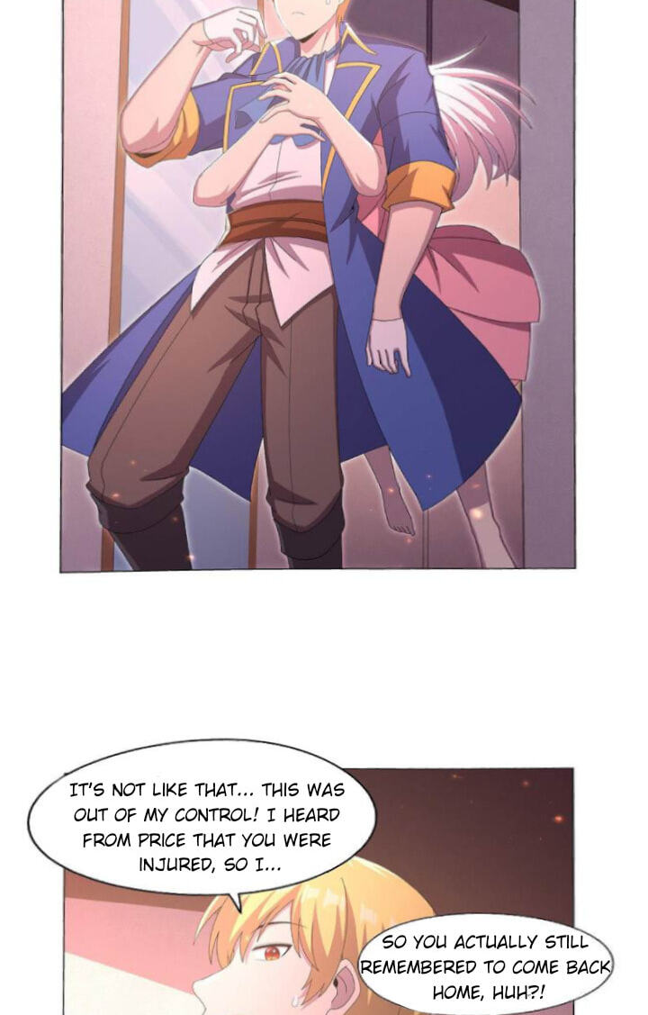 The Laid Off Demon King Chapter 446 page 38 - 