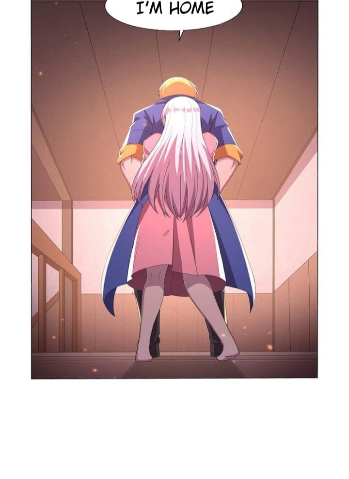The Laid Off Demon King Chapter 446 page 42 - 