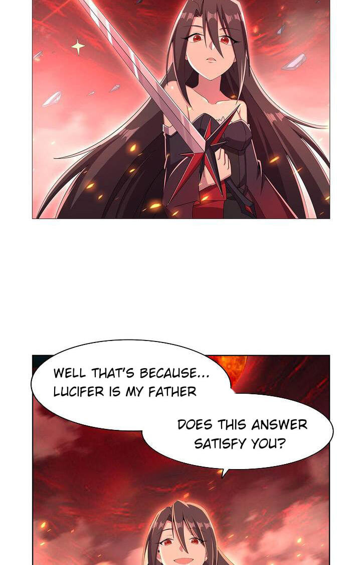 The Laid Off Demon King Chapter 446 page 6 - 