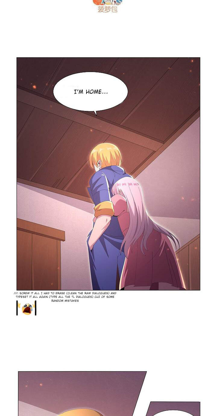 The Laid Off Demon King Chapter 447 page 2 - 