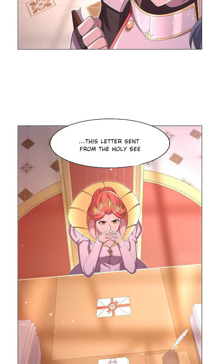 The Laid Off Demon King Chapter 447 page 17 - 