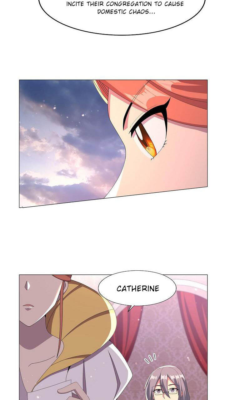 The Laid Off Demon King Chapter 447 page 23 - 