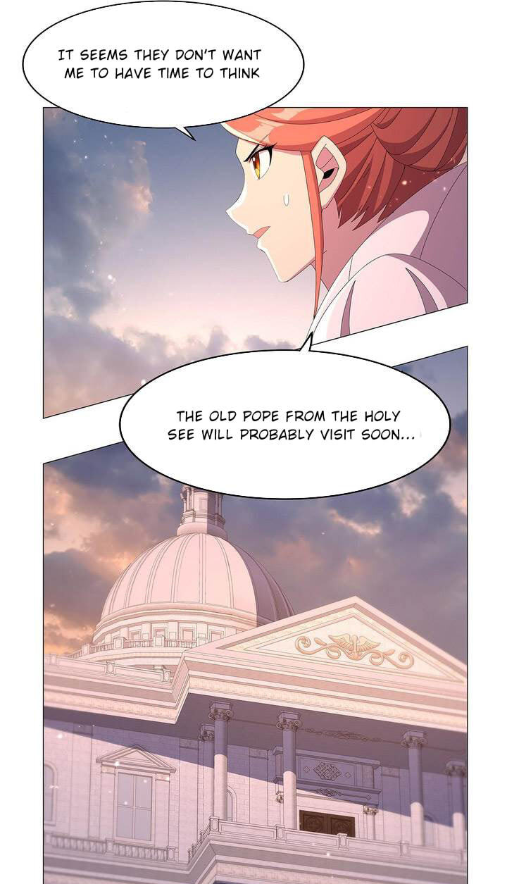 The Laid Off Demon King Chapter 447 page 25 - 