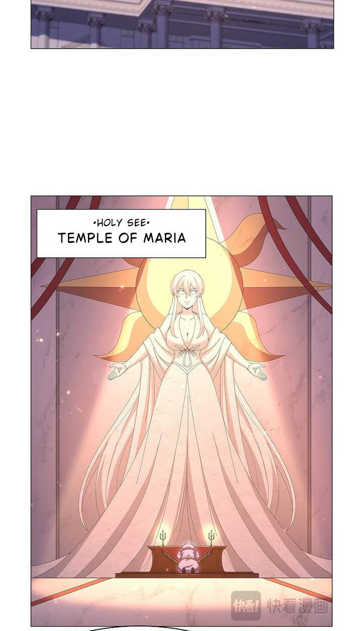 The Laid Off Demon King Chapter 447 page 26 - 