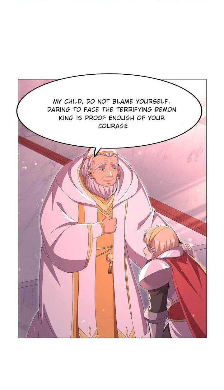 The Laid Off Demon King Chapter 447 page 30 - 