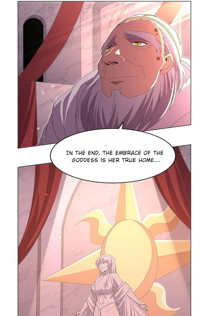 The Laid Off Demon King Chapter 447 page 37 - 