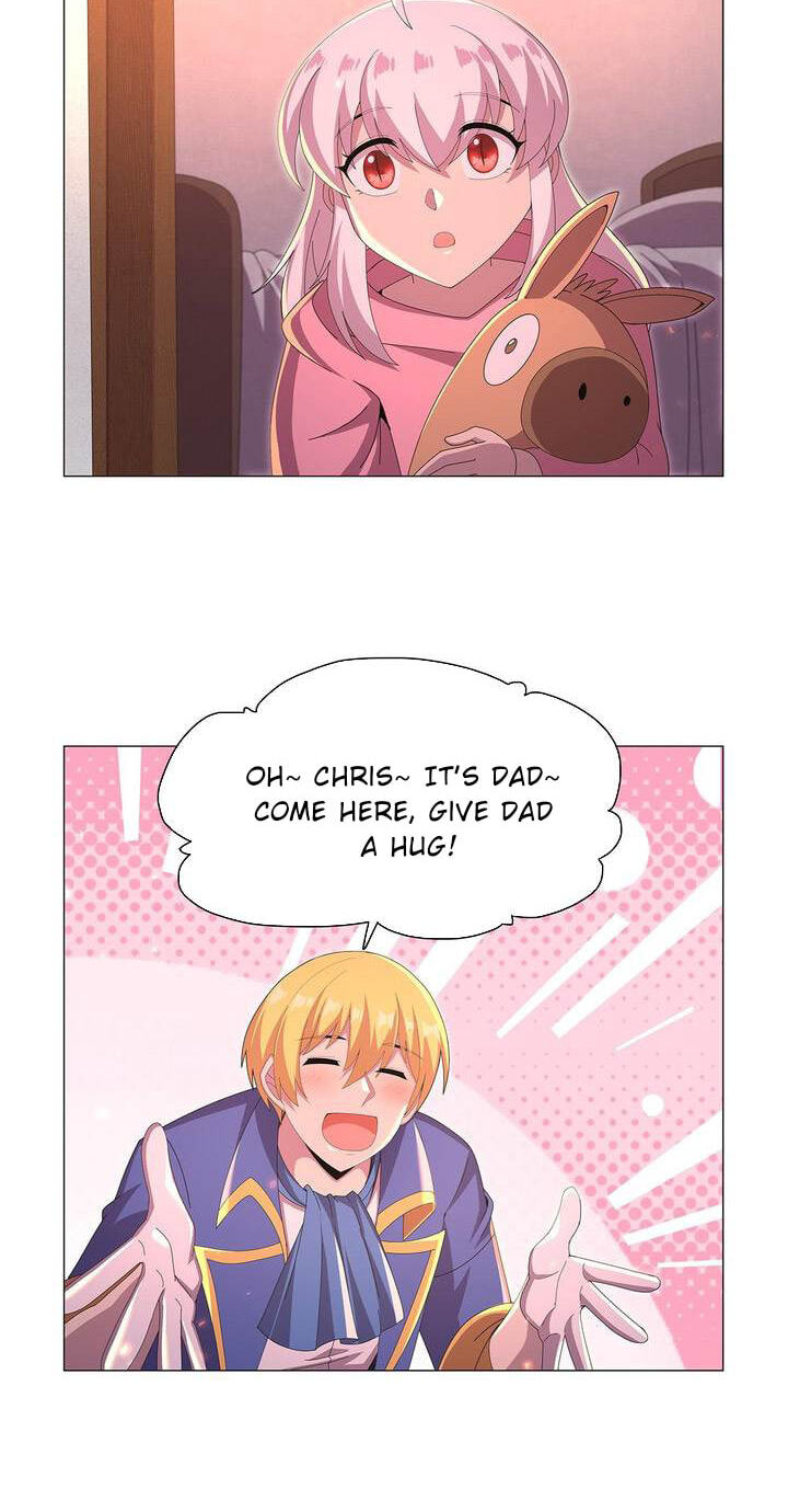 The Laid Off Demon King Chapter 447 page 6 - 