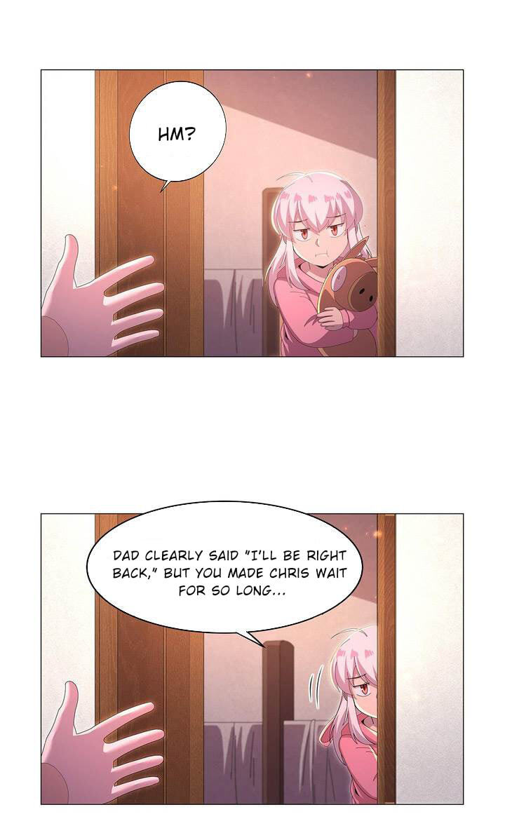 The Laid Off Demon King Chapter 447 page 7 - 
