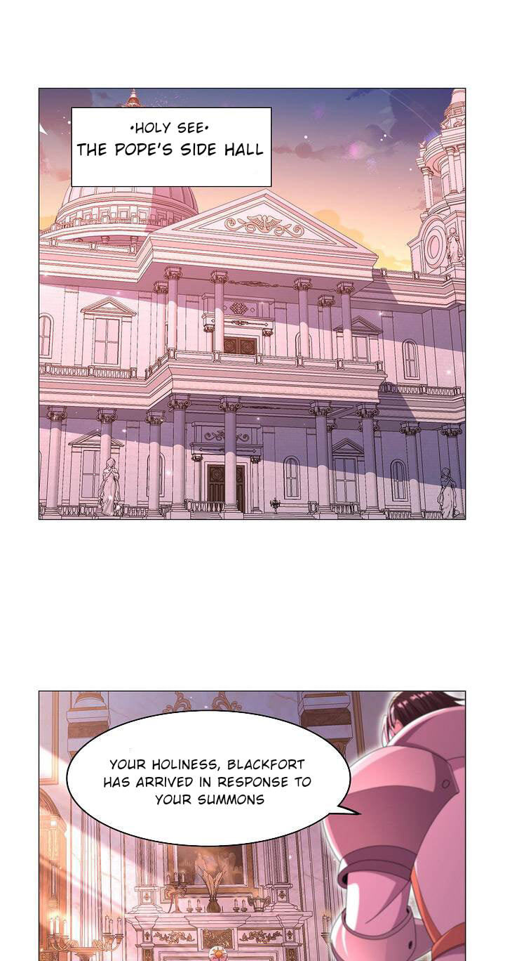 The Laid Off Demon King Chapter 448 page 2 - 