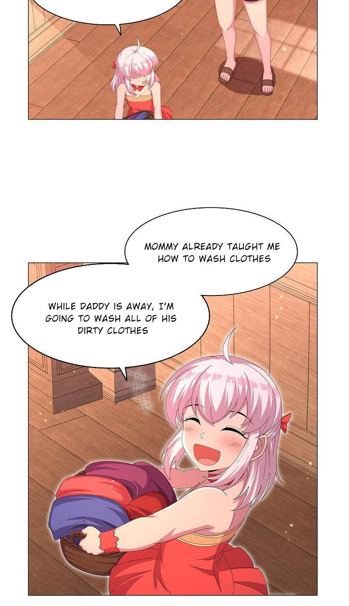 The Laid Off Demon King Chapter 448 page 20 - 