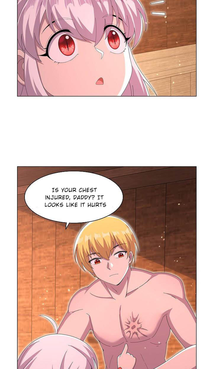 The Laid Off Demon King Chapter 448 page 22 - 
