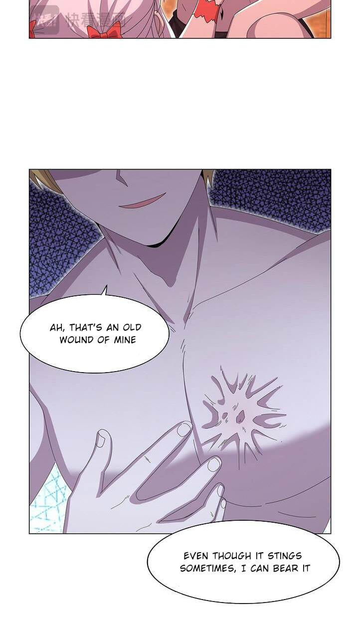 The Laid Off Demon King Chapter 448 page 23 - 