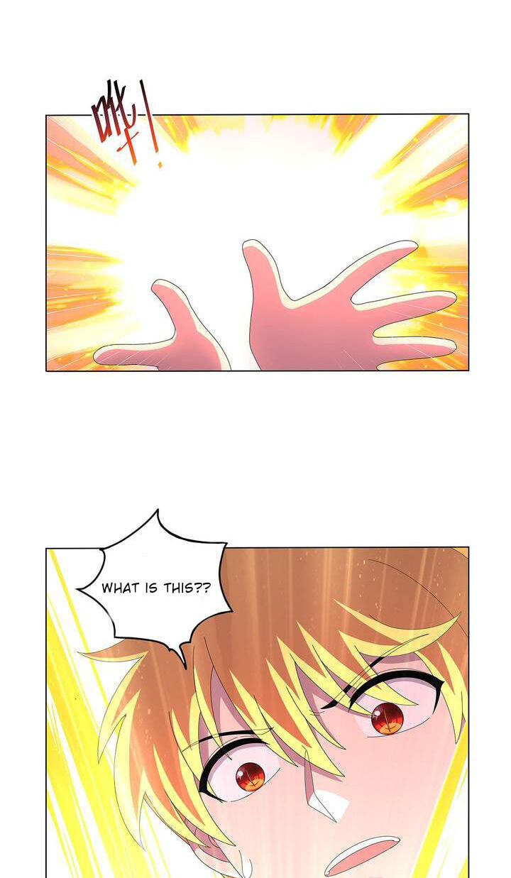The Laid Off Demon King Chapter 448 page 27 - 