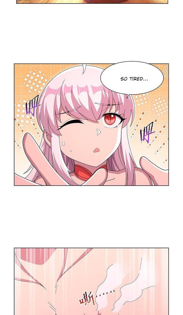The Laid Off Demon King Chapter 448 page 29 - 
