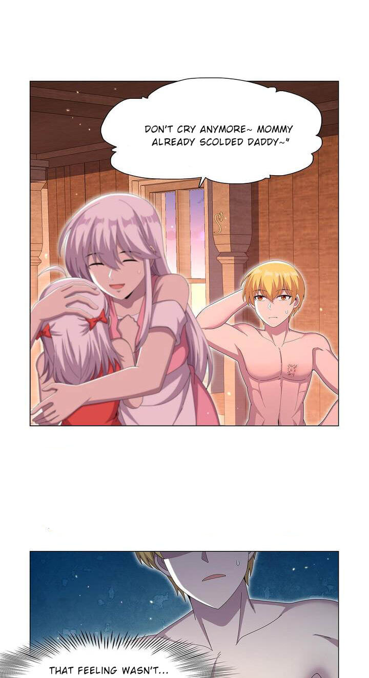 The Laid Off Demon King Chapter 448 page 33 - 